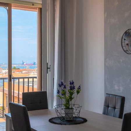 Almi - Guest Apartment Porto Torres Eksteriør billede