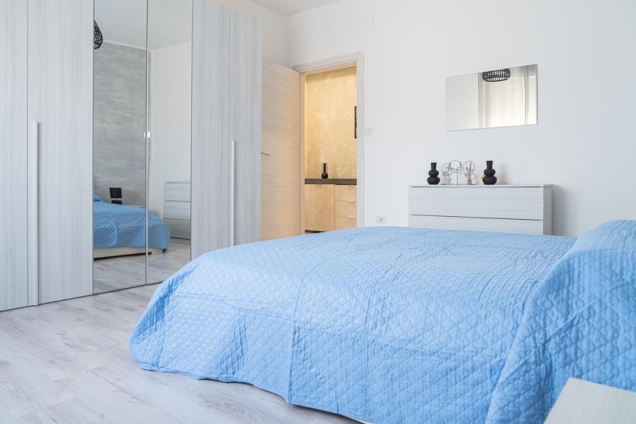 Almi - Guest Apartment Porto Torres Eksteriør billede