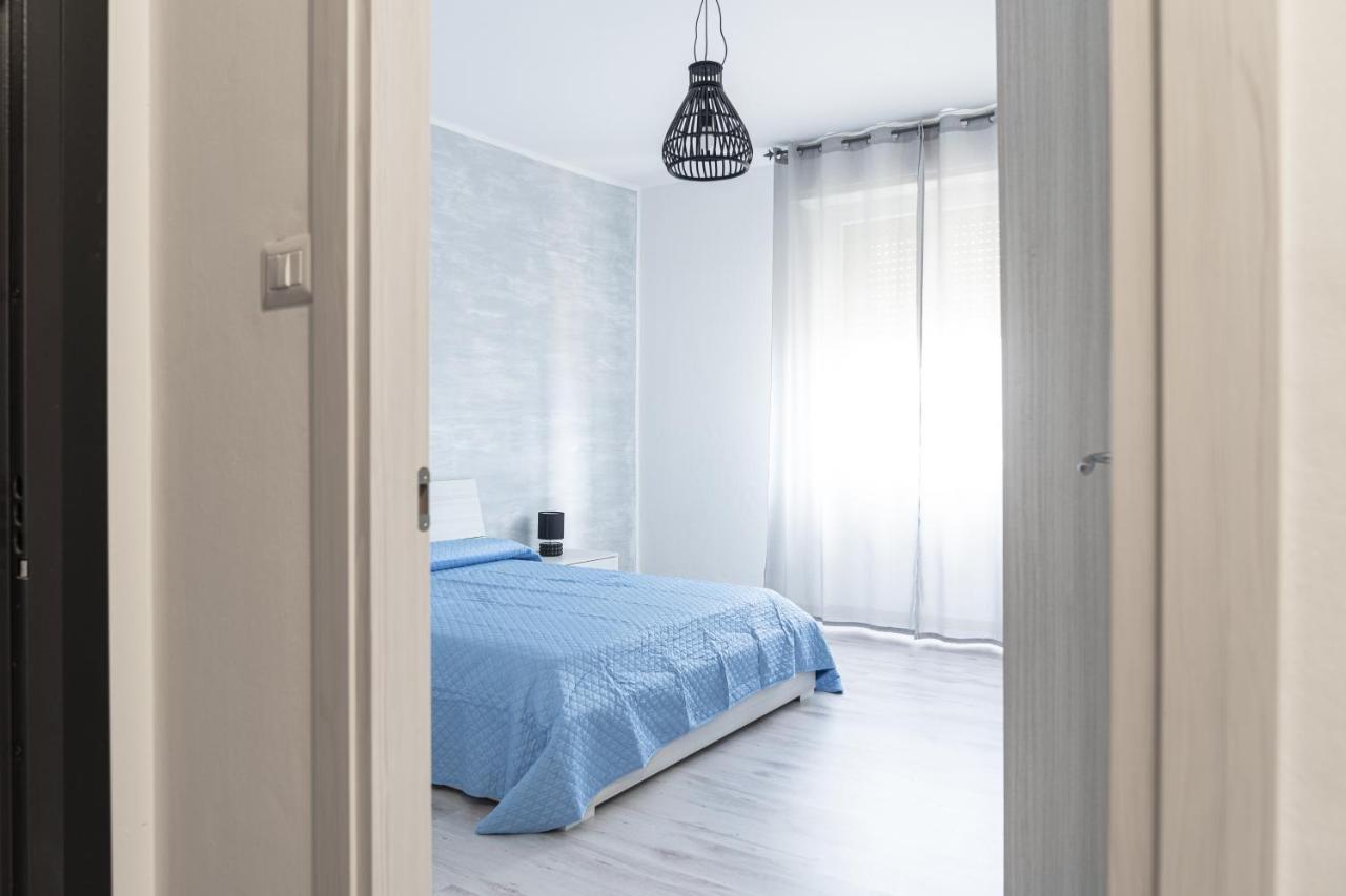 Almi - Guest Apartment Porto Torres Eksteriør billede