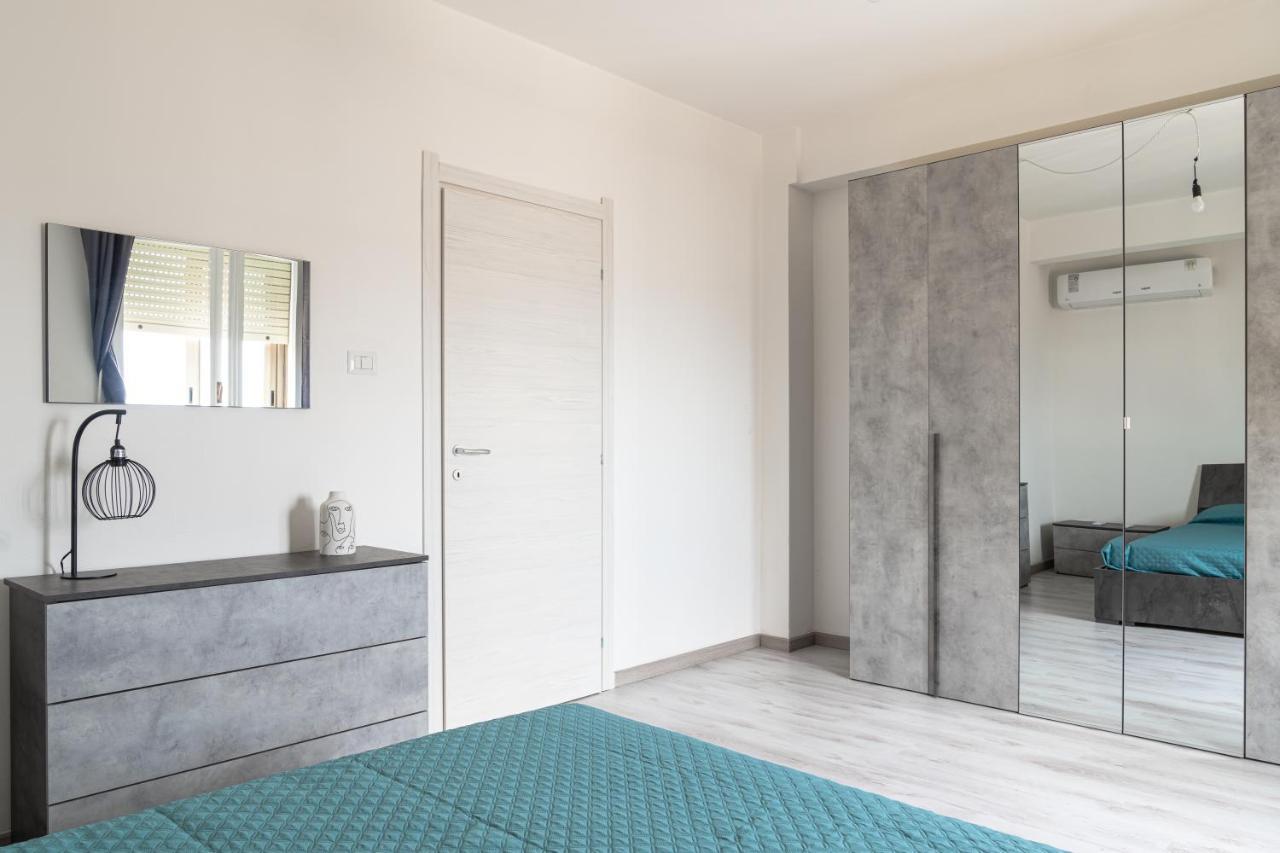 Almi - Guest Apartment Porto Torres Eksteriør billede
